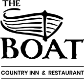 The Boat Logo