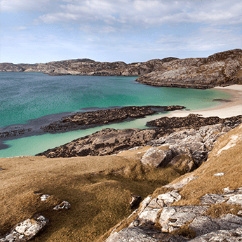 Land and Sea
