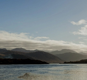 Land and Sea