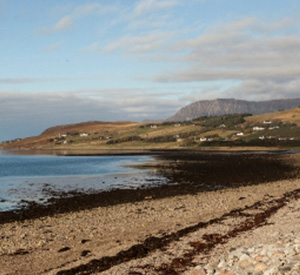 Land and Sea