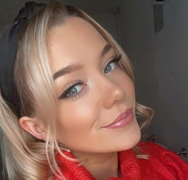 Demi Yorke